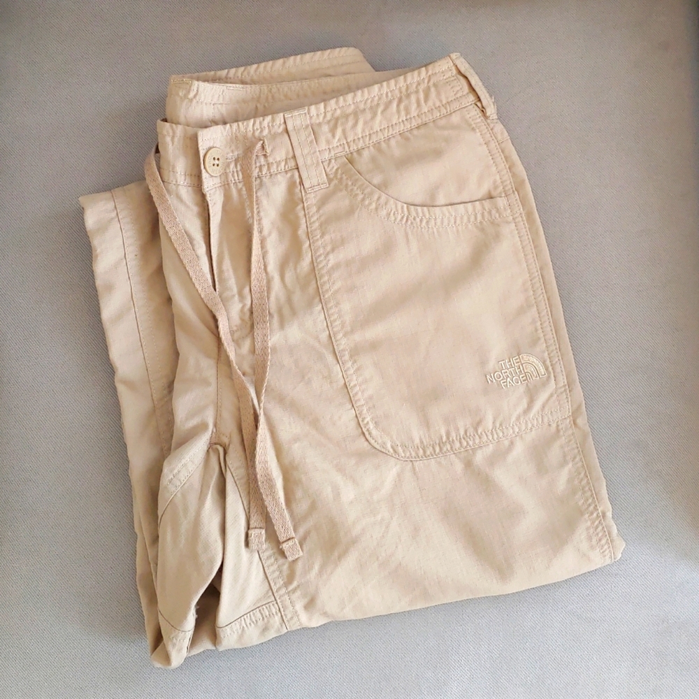 The North Face Horizon Tempest Hiking Pant- Womens